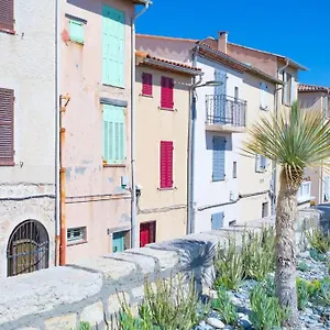  Appartement A9 - 1 Bdr Fantastic Sea View Remparts Old - Ac