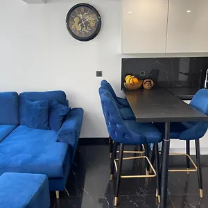  Appartement Tropique