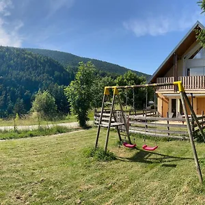 De Montagne De Lans Chalet Villard-de-Lans