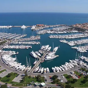 Appartamento Cosy, Antibes