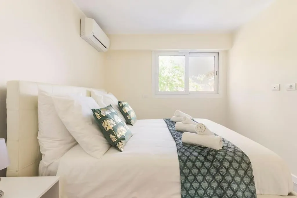 Apartment Bel Appartement Juan Les Pins Antibes